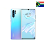 Huawei P30 Pro, 256GB, Dual SIM. This powerhouse device features a stunning 6.47-inch OLED display and is powered by advanced AI for seamless performance, whether for multitasking, gaming, or capturing memories.