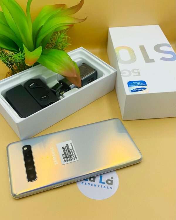 Samsung Galaxy S10 | 5G | 256GB