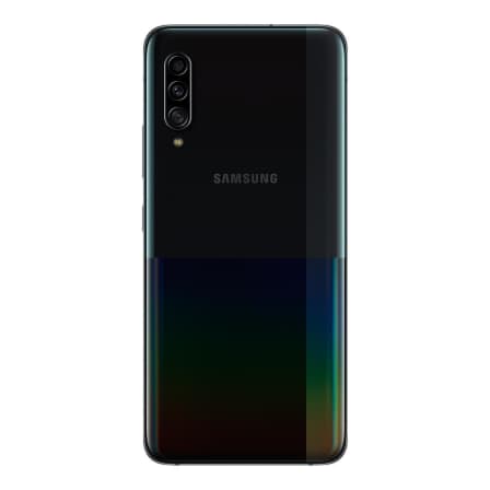 samsung galaxy a90 black