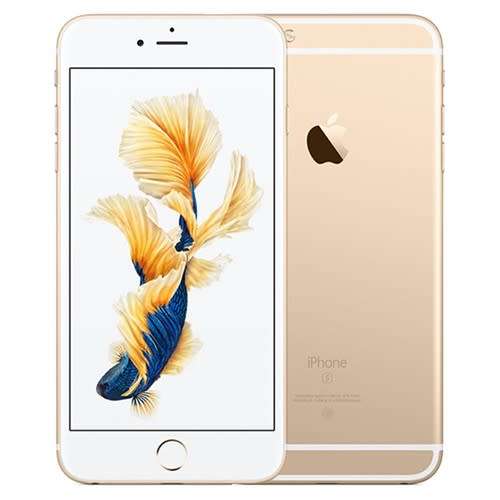 Iphone 6s Plus 128gb Lai Lai