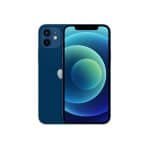 Explore the iPhone 12, 64GB: featuring a vibrant 6.1-inch Super Retina XDR display, lightning-fast A14 Bionic chip, and 5G connectivity for seamless performance. Capture stunning photos and videos with its advanced dual-camera system, all packed into a sleek, durable design with Ceramic Shield for extra protection. The perfect blend of power, style, and convenience in a compact 64GB model.