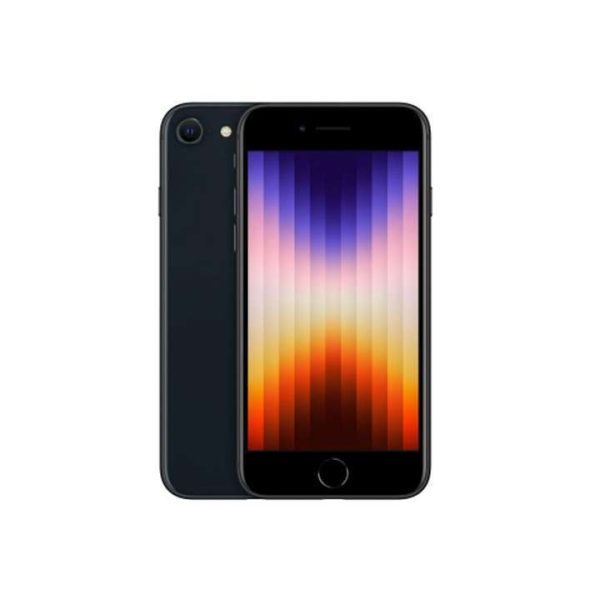 iPhone SE, 128GB