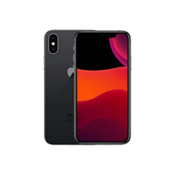 iPhone Xs, 128GB