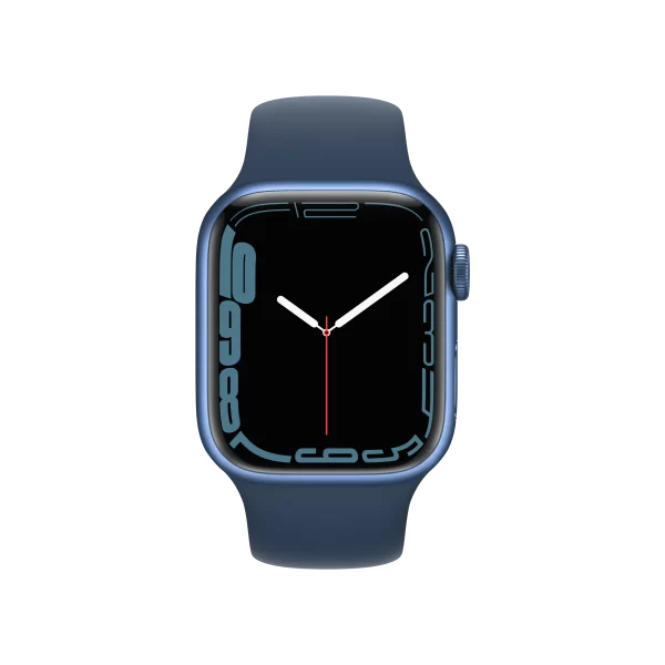 Apple Watch (45mm, Series 7, GPS)