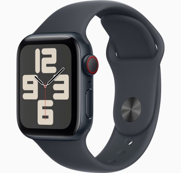 Apple Watch SE (1st Gen) GPS & Cellular | 40MM