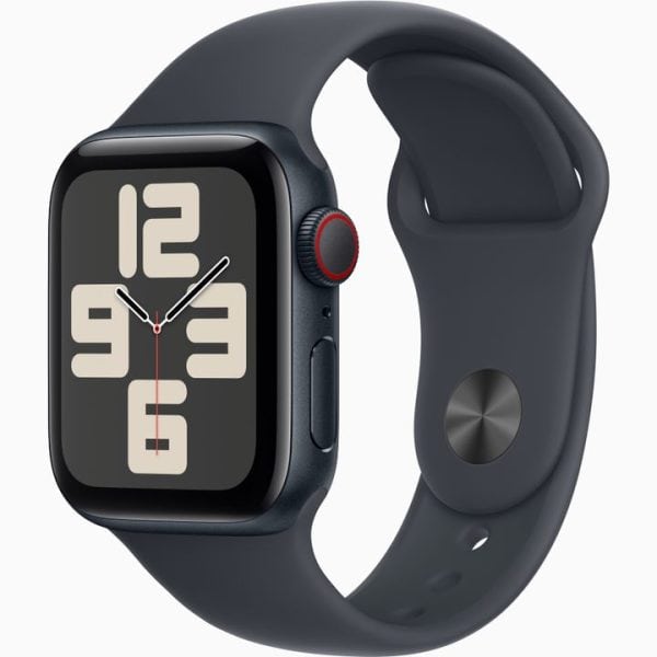 Apple Watch SE (1st Gen) GPS & Cellular | 40MM
