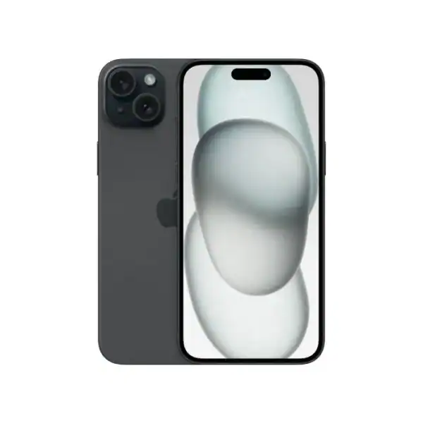 Apple iPhone 15 - 128GB, Black | Used
