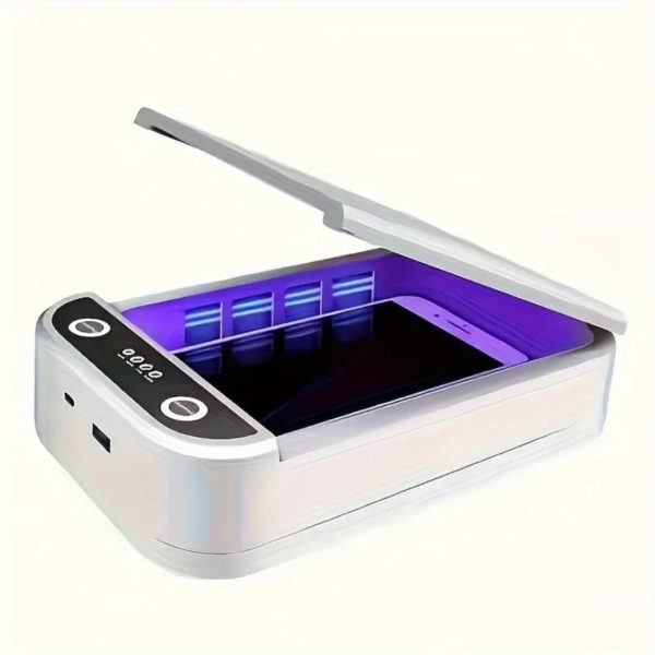 Professional Liquid Screen Protector Application Kit – 2 Coating Machines, Nano Coating, Bubble-Free Protection