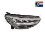 Haval Jolion Headlight | Right Side | Premium Replacement for Superior Visibility