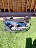 Upgrade or replace your JAC T8 Double Cab's right-side headlight with a high-quality, durable, and precision-engineered light. Designed for a perfect fit, this headlight enhances nighttime visibility, ensuring safer driving in all conditions. Built to meet OEM standards, it offers superior brightness and long-lasting performance