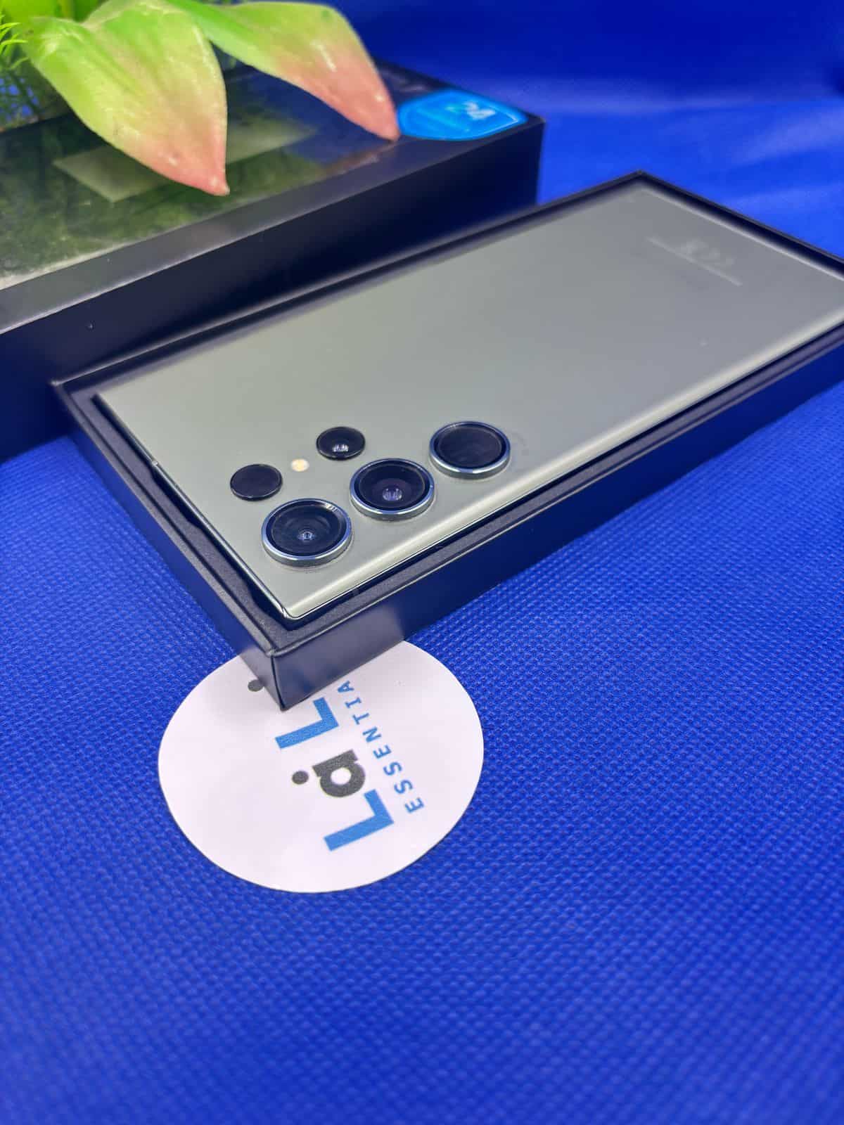 Samsung Galaxy S23 Ultra 5G | 256GB | Used - Lai Lai Essentials