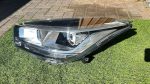 Restore full visibility with this left-side headlight for the Chery Tiggo 4 Pro. Engineered for durability and a precise fit, it enhances nighttime driving safety while maintaining the sleek appearance of your vehicle.