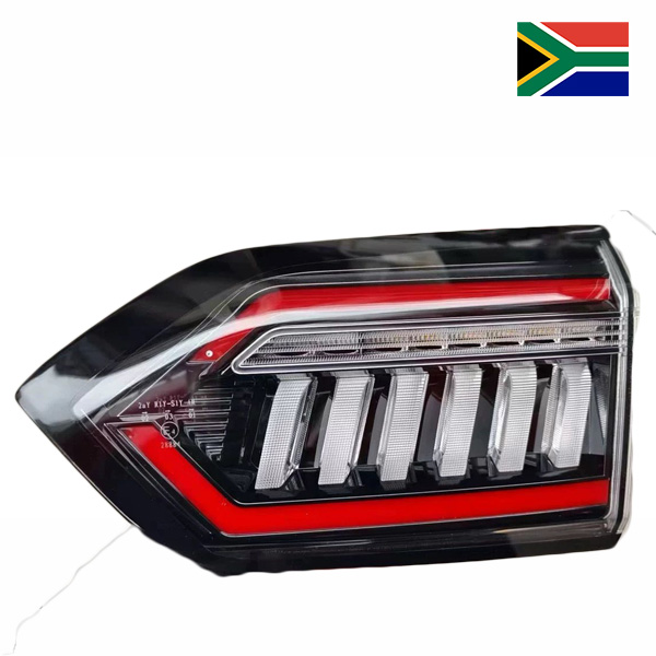 he Chery Tiggo 8 Pro Tail Lamp (Active variant) is a high-quality replacement component designed to restore the rear lighting system of your vehicle. This tail lamp ensures optimal visibility and safety, maintaining the sleek appearance of your Tiggo 8 Pro