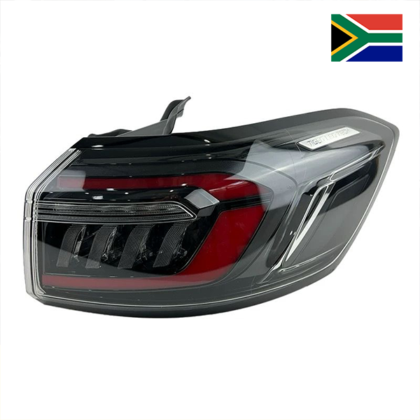 Upgrade your Chery Tiggo 8 Pro with this high-quality fixed tail lamp, designed for the body-mounted position. This replacement part restores your vehicle’s rear lighting functionality while maintaining the sleek, factory look.