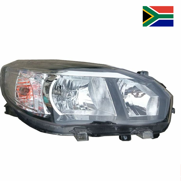 Left side headlight for Haval H1 – durable, premium replacement light for enhanced visibility and road