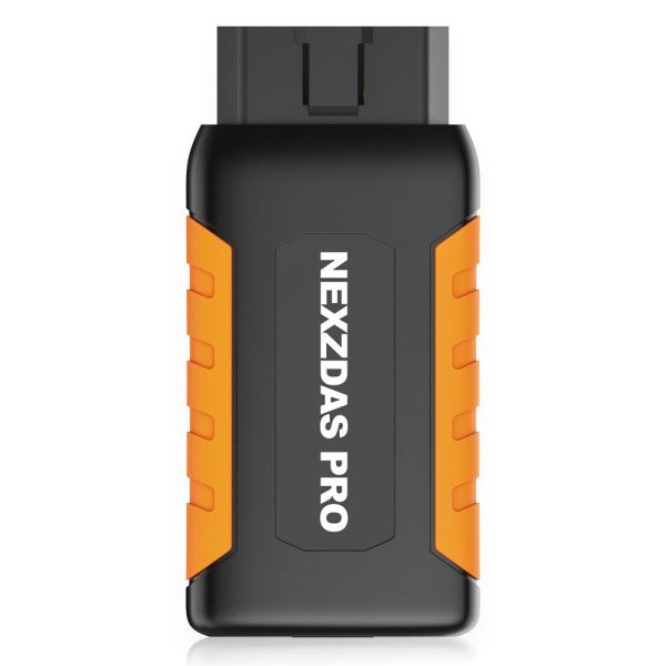 Humzor NexzDAS Pro | Advanced Bluetooth OBD2 Diagnostic Tool